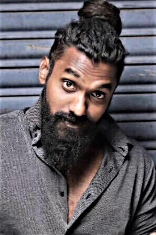 Photo of Temper Vamsi