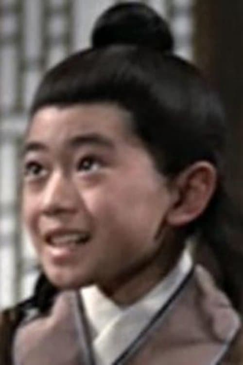 Photo of Teng Hsiao-Yu