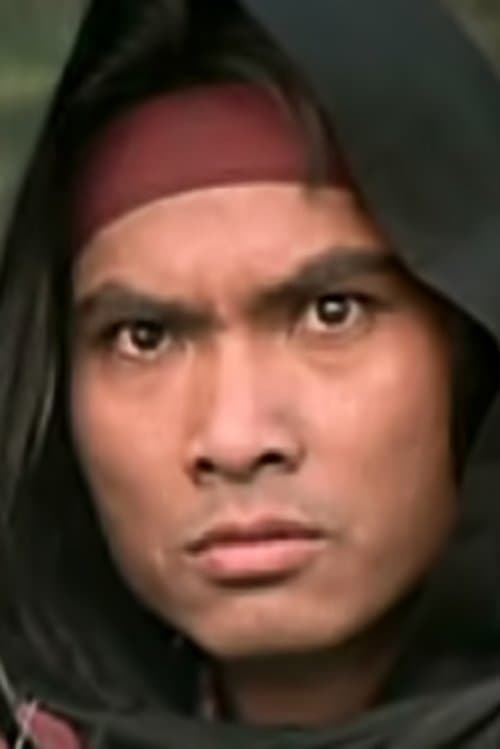 Photo of Teng Wei-Hao
