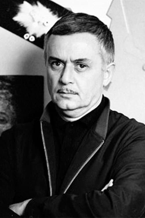 Photo of Tengiz Abuladze