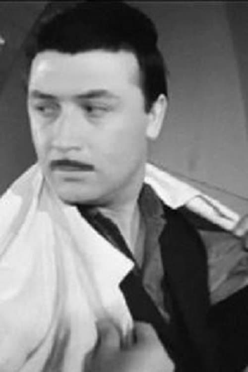 Photo of Tengiz Daushvili