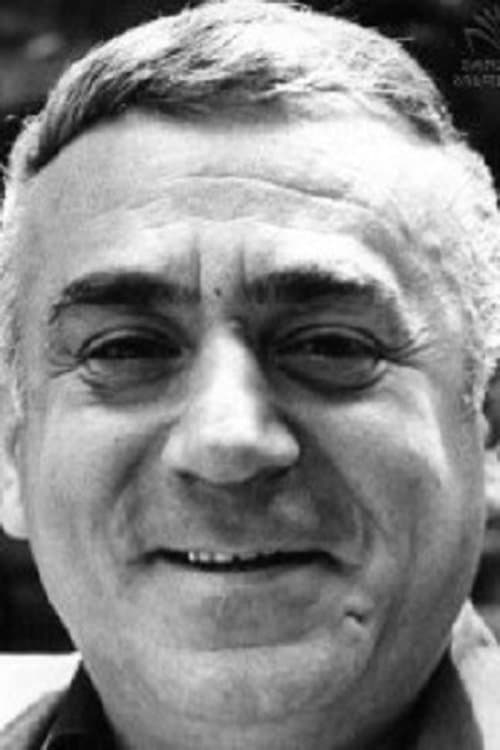 Photo of Tengiz Maisuradze