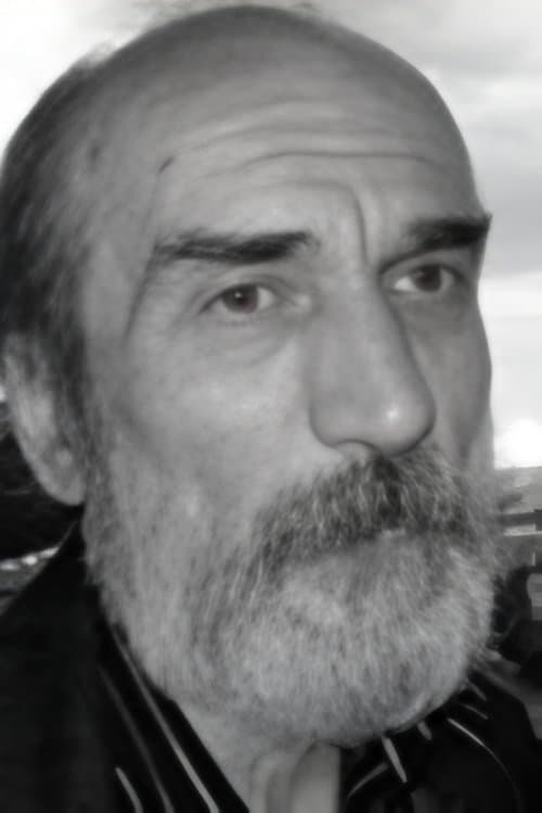 Photo of Tengiz Tsulaia