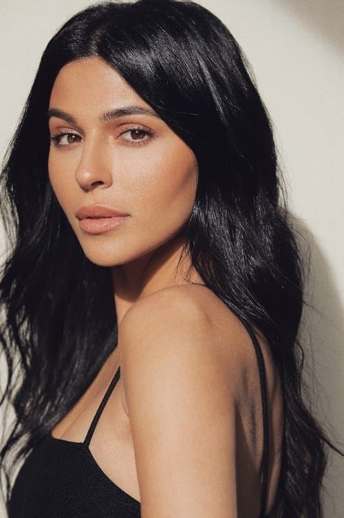 Photo of Teni Panosian