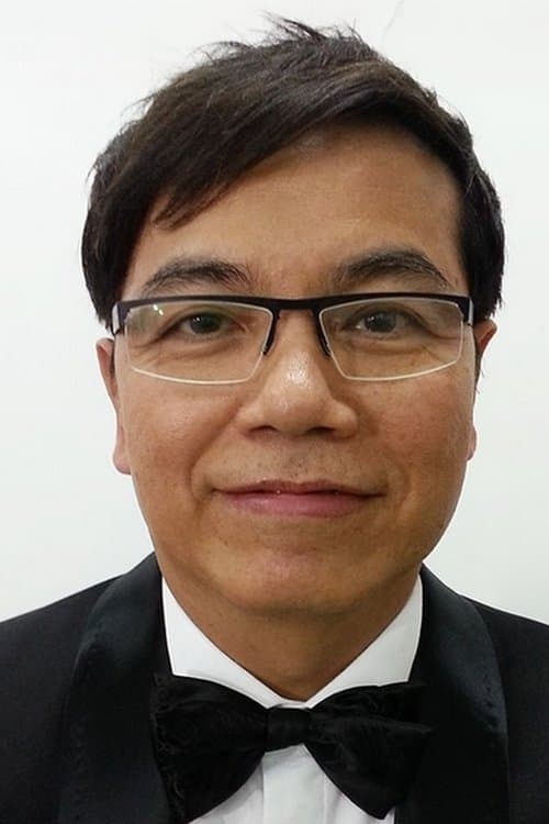 Photo of Tenky Tin Kai-Man