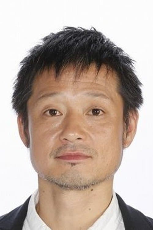 Photo of Tenkyû Fukuda