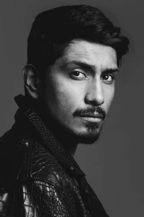 Photo of Tenoch Huerta Mejía