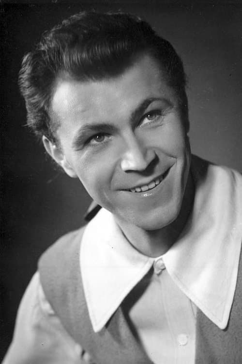 Photo of Teodor Gendera