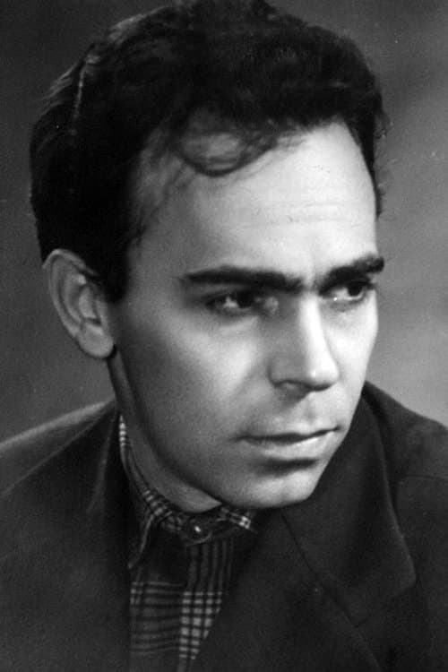 Photo of Teodor Vulfovich