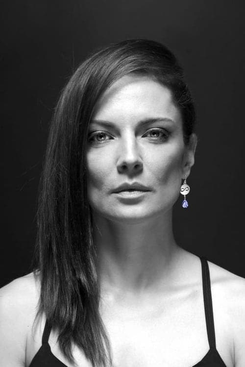 Photo of Teodora Duhovnikova
