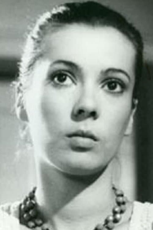 Photo of Teodora Mareș