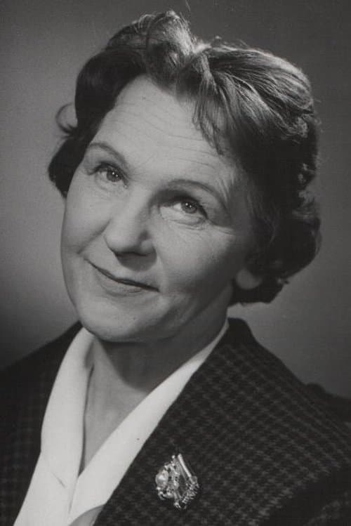 Photo of Teofila Koronkiewicz