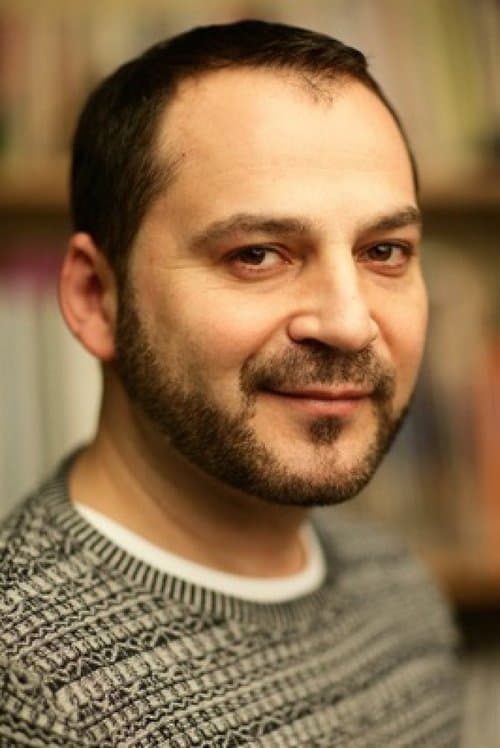 Photo of Teoman Mermutlu