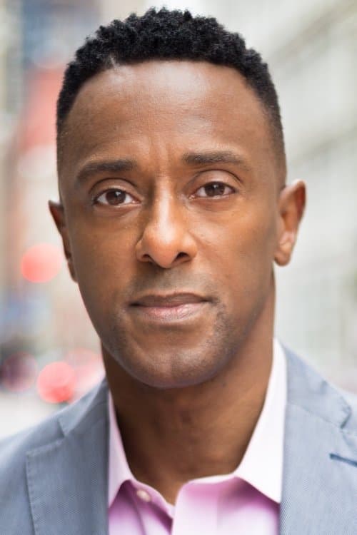 Photo of Teren Carter