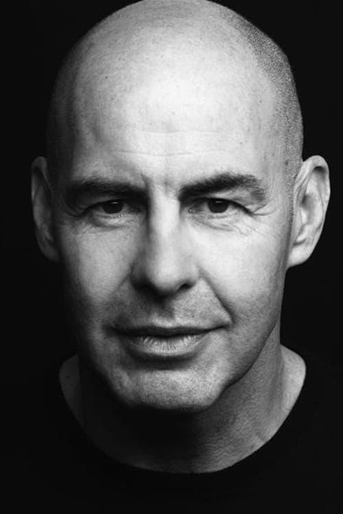 Photo of Terence Beesley