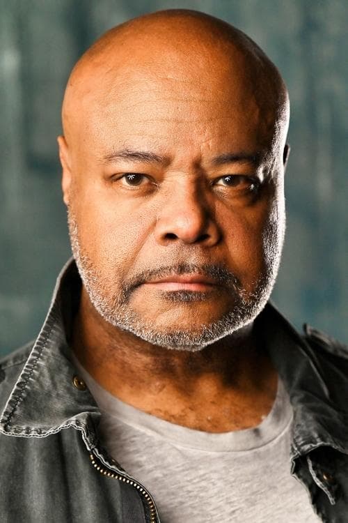 Photo of Terence Bernie Hines