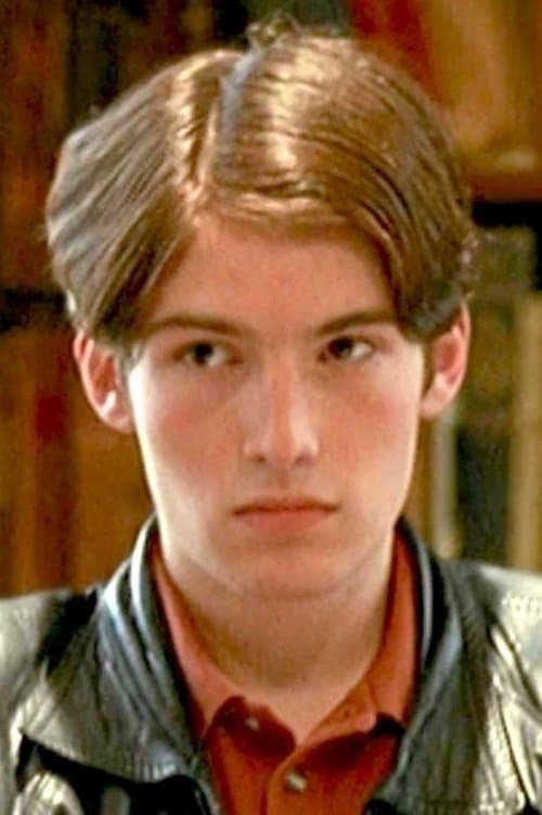 Photo of Terence Corrigan