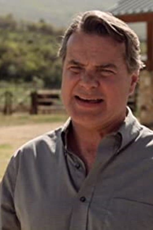 Photo of Terence Goodman