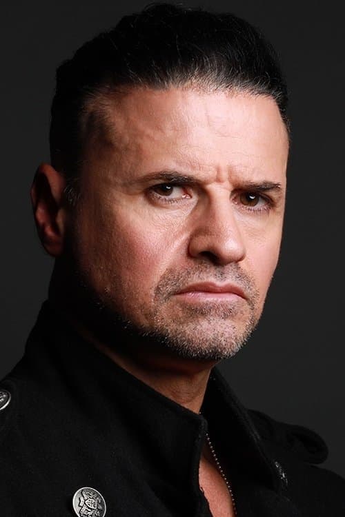 Photo of Terence J. Rotolo