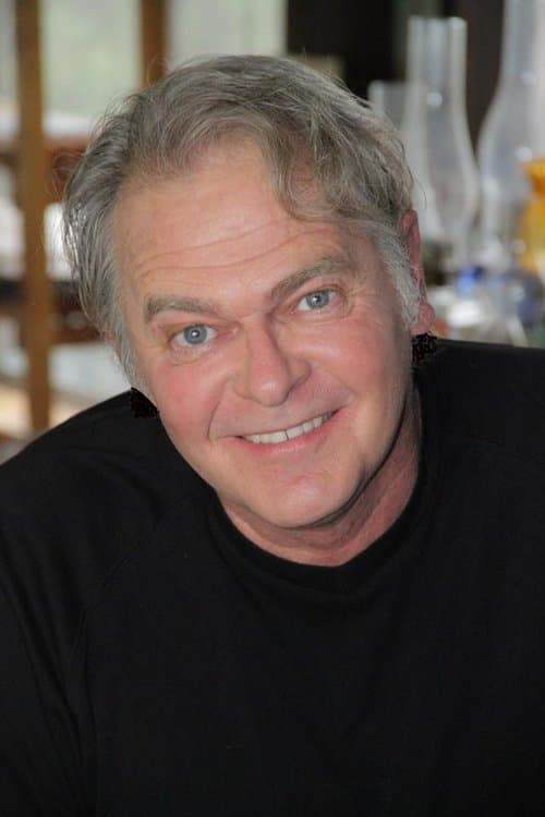 Photo of Terence Marinan