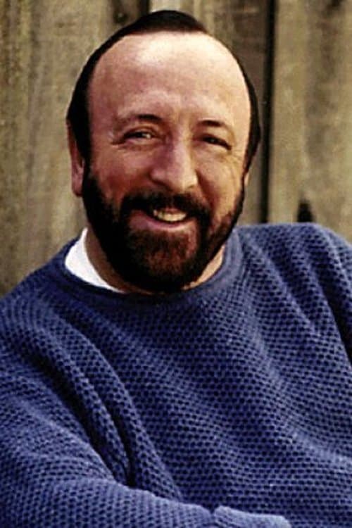 Photo of Terence McGovern