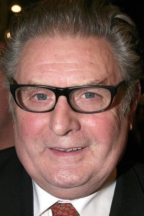 Photo of Terence Rigby
