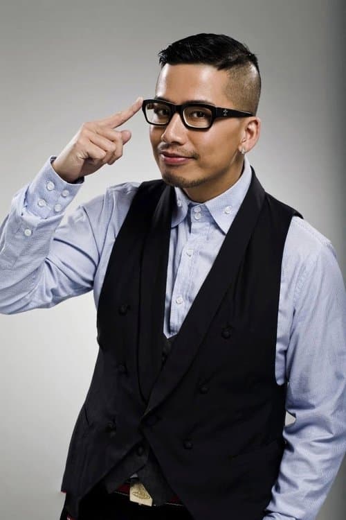 Photo of Terence Tsui