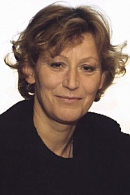 Photo of Teresa Budzisz-Krzyżanowska