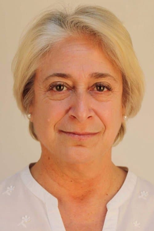Photo of Teresa Côrte-Real