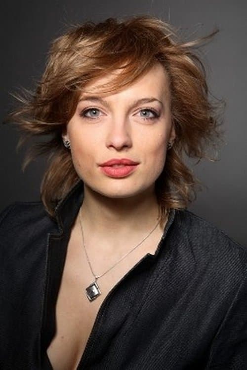 Photo of Teresa Dzielska