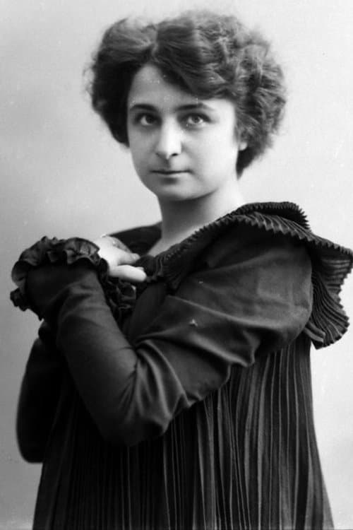 Photo of Teresa Franchini