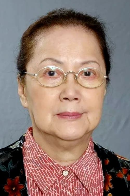 Photo of Teresa Ha Ping
