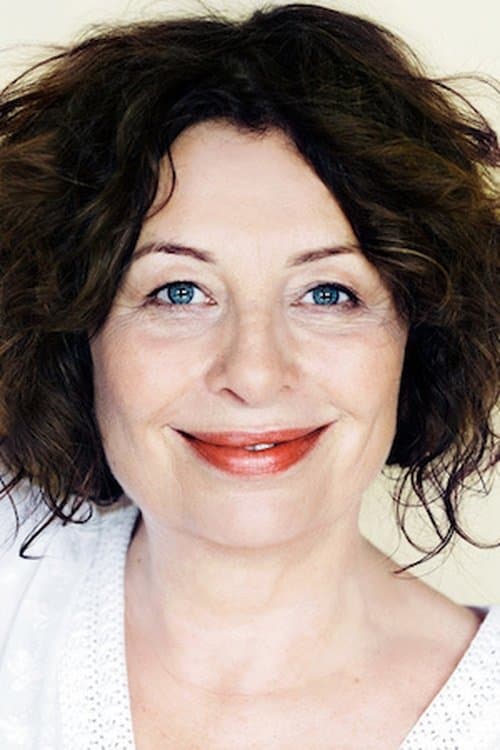 Photo of Teresa Harder