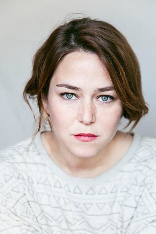 Photo of Teresa Hurtado de Ory