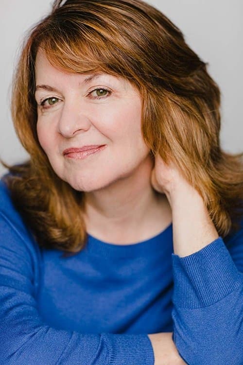 Photo of Teresa Laverty