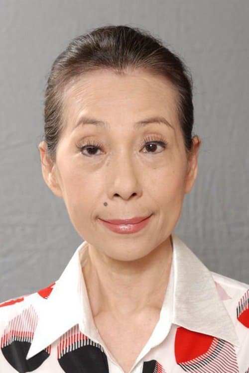 Photo of Teresa Lee Fung