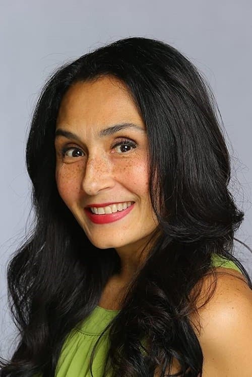 Photo of Teresa Loyzaga