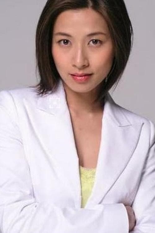 Photo of Teresa Mak Ka-Kei