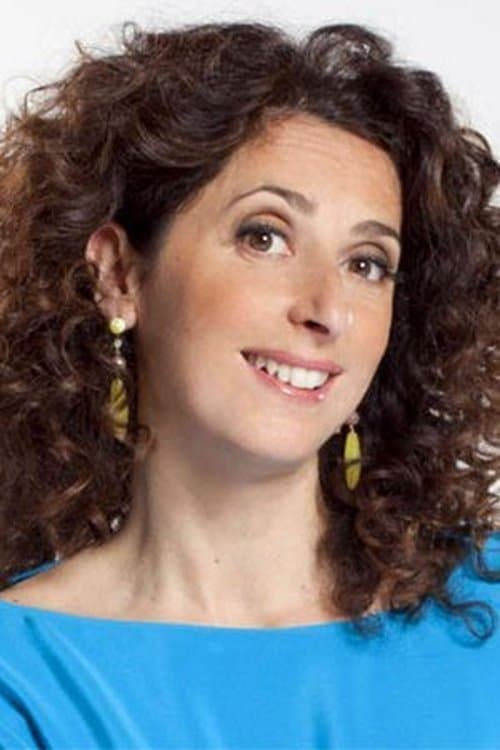 Photo of Teresa Mannino