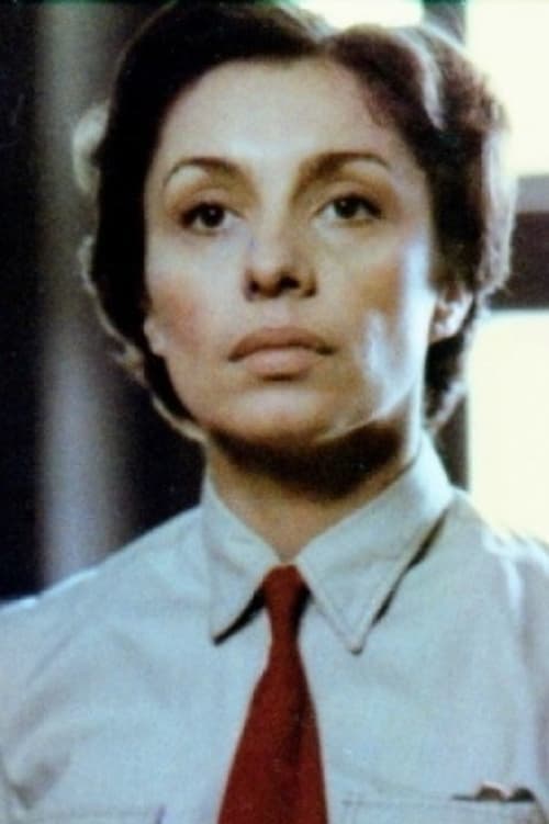 Photo of Teresa Marczewska