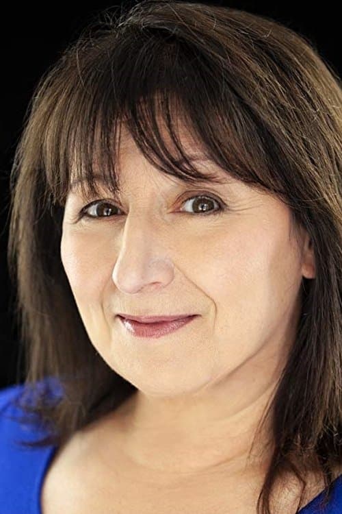 Photo of Teresa Picciano