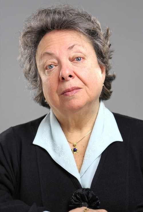 Photo of Teresa Piergentili