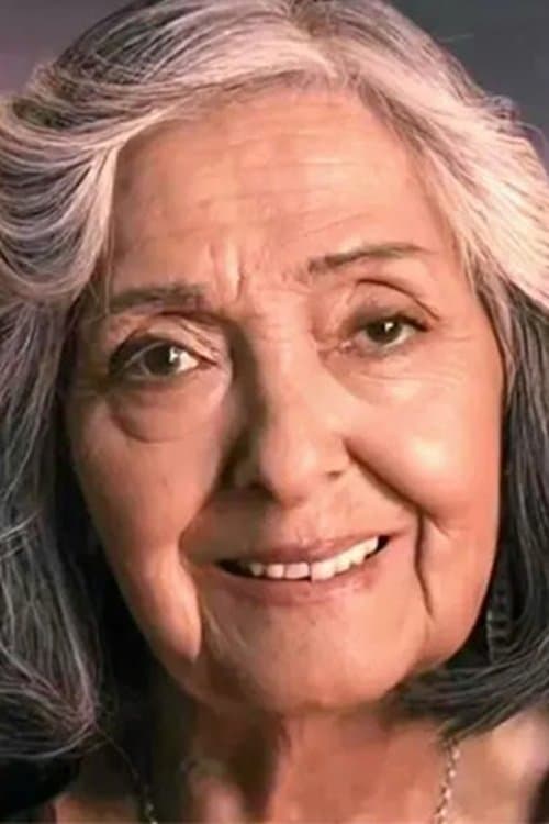 Photo of Teresa Ramos