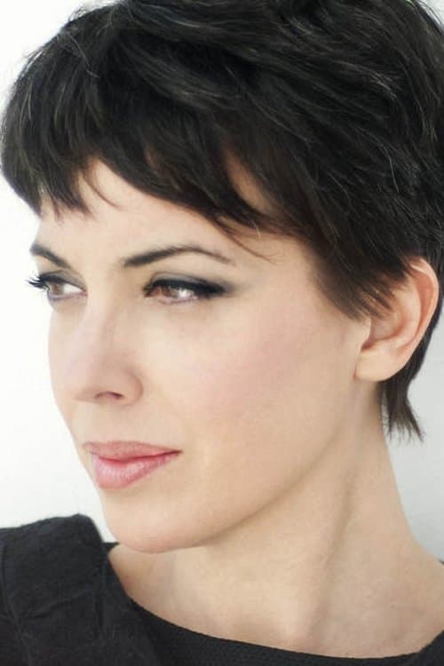 Photo of Teresa Salgueiro
