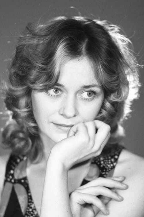 Photo of Teresa Sawicka