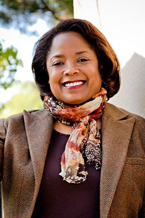 Photo of Teresa Smith