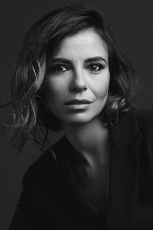 Photo of Teresa Tavares
