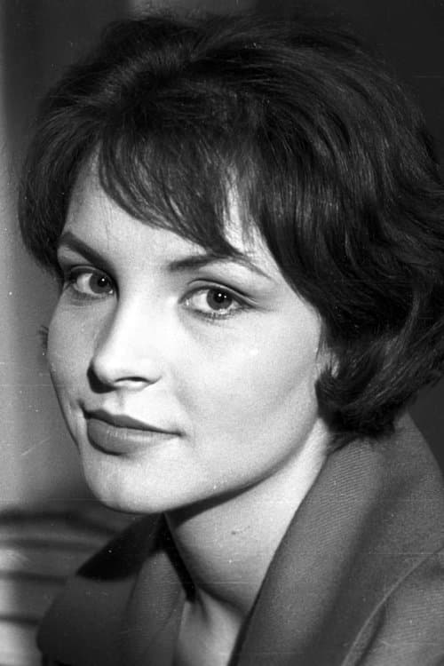 Photo of Teresa Tuszyńska
