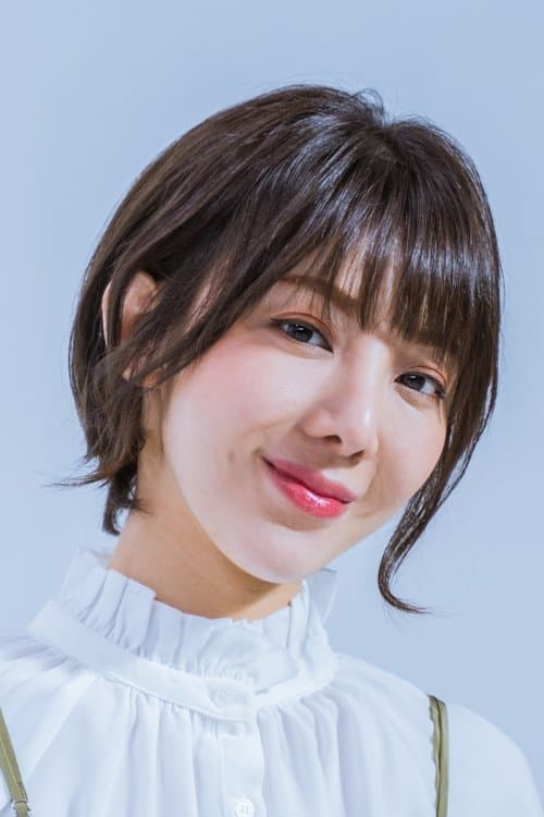 Photo of Teresa Weng