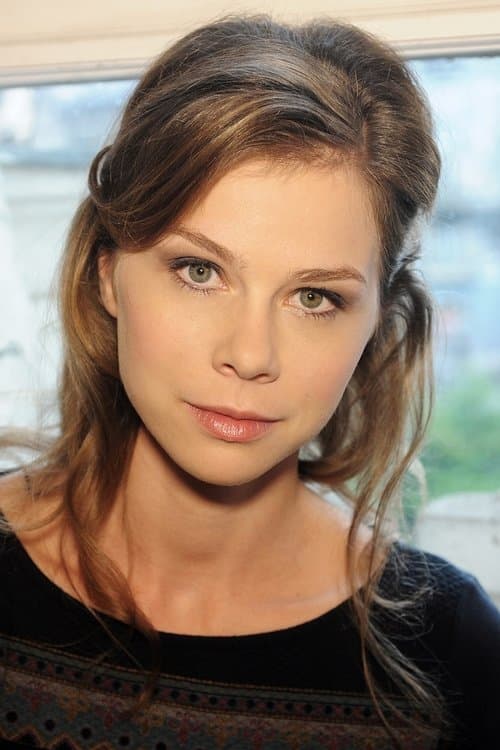 Photo of Teréz Vass